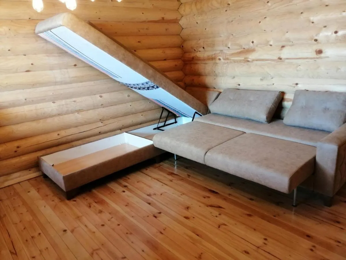 Cottage House Niniela Batoumi Villa