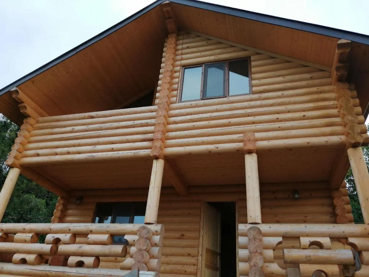 Cottage House Niniela Batoumi 0*,  Géorgie