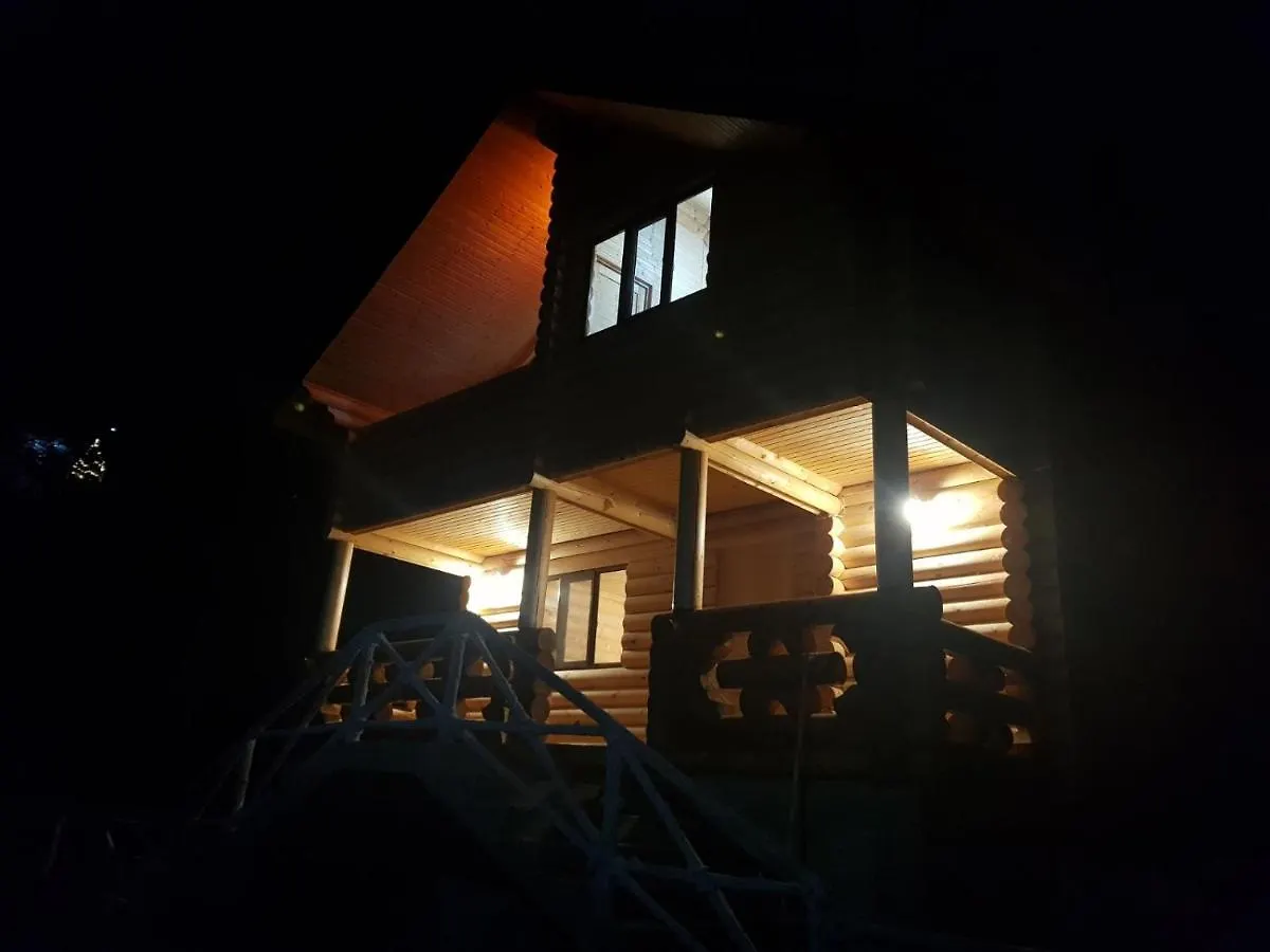Villa Cottage House Niniela Batoumi